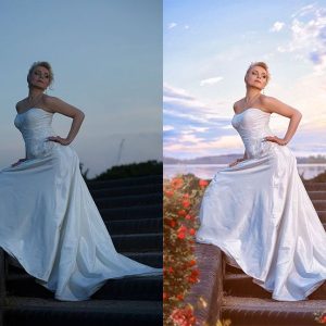 Old Photo Restoration